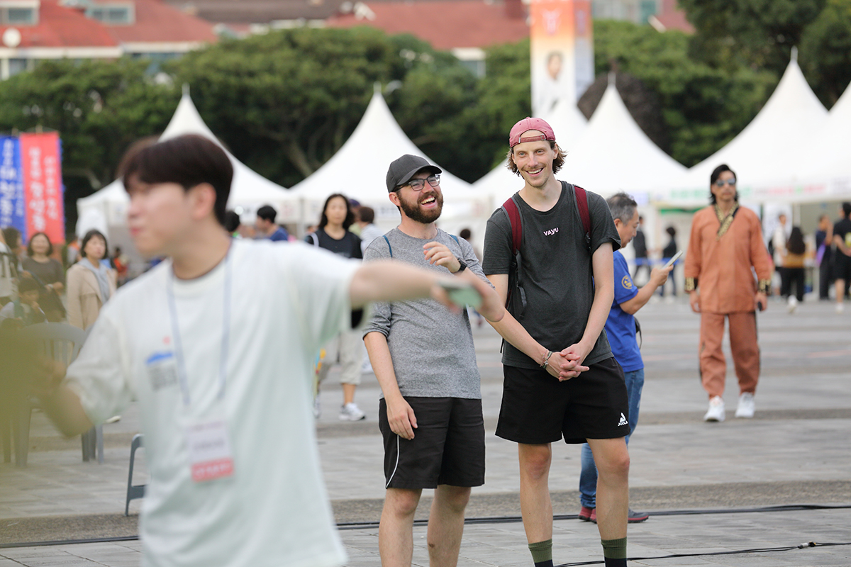 칠십리 오픈런